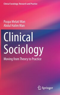 Front cover_Clinical Sociology