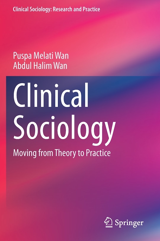 Front cover_Clinical Sociology