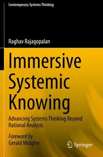 Couverture_Immersive Systemic Knowing