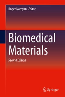 Front cover_Biomedical Materials