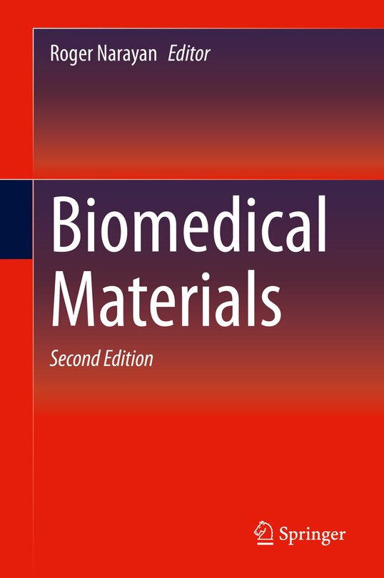 Front cover_Biomedical Materials
