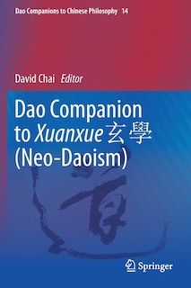 Front cover_Dao Companion To Xuanxue Ca (neo-daoism)