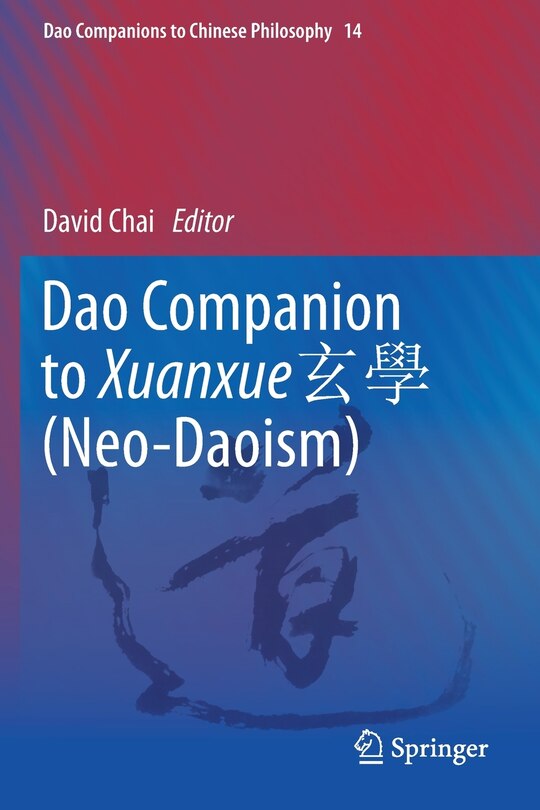 Front cover_Dao Companion To Xuanxue Ca (neo-daoism)