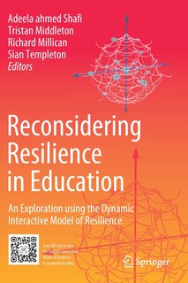 Couverture_Reconsidering Resilience In Education