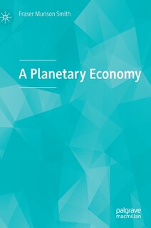 Front cover_A Planetary Economy