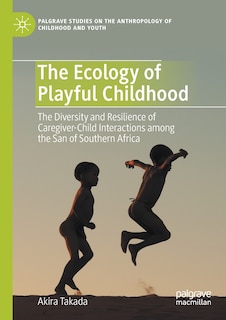 Couverture_The Ecology Of Playful Childhood