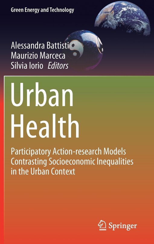 Couverture_Urban Health