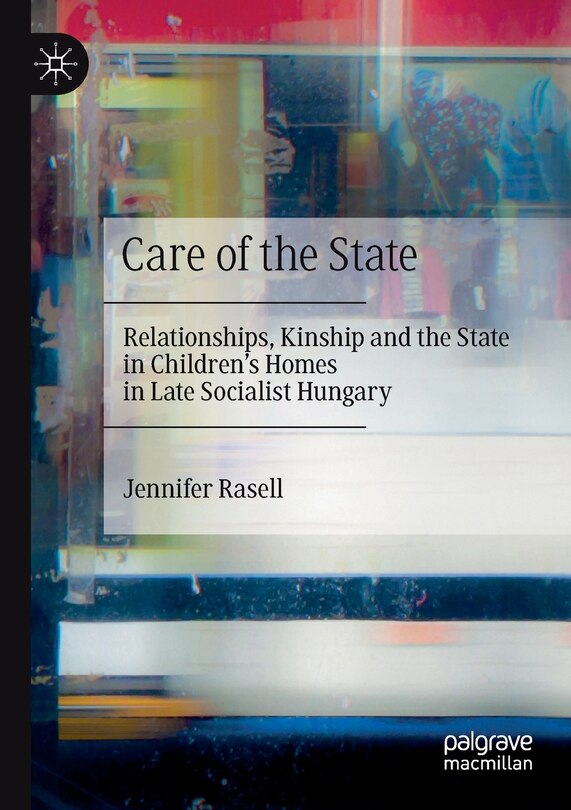 Front cover_Care Of The State