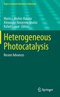 Couverture_Heterogeneous Photocatalysis