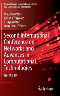 Front cover_Second International Conference On Networks And Advances In Computational Technologies
