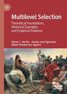 Front cover_Multilevel Selection