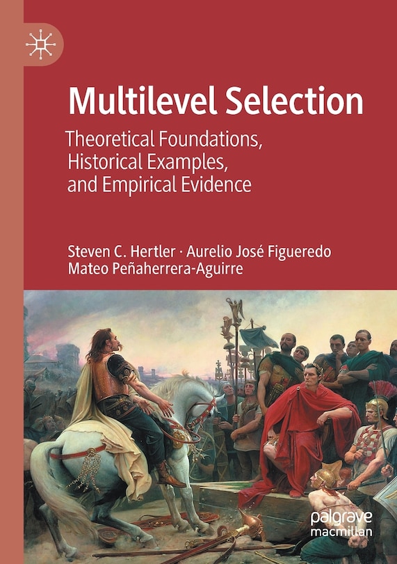 Front cover_Multilevel Selection