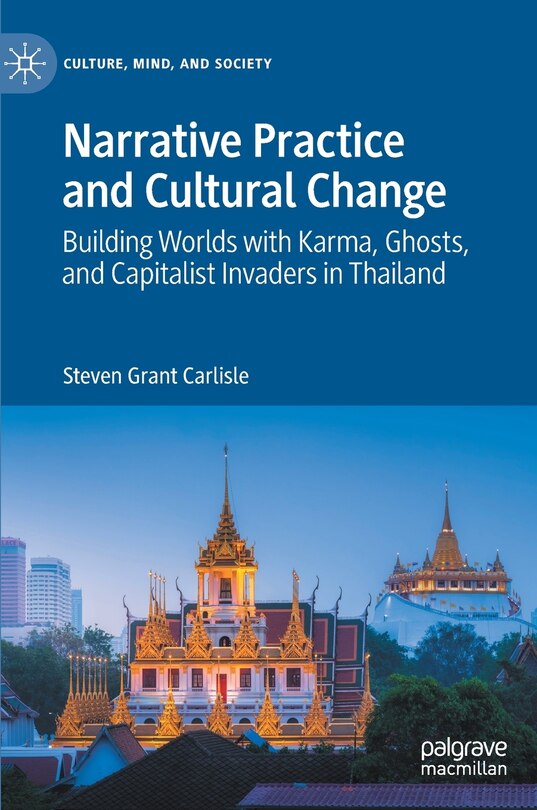 Couverture_Narrative Practice And Cultural Change