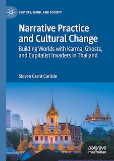 Couverture_Narrative Practice And Cultural Change