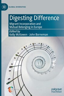 Couverture_Digesting Difference
