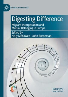Couverture_Digesting Difference