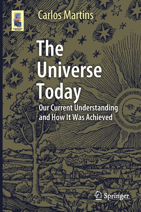 Front cover_The Universe Today
