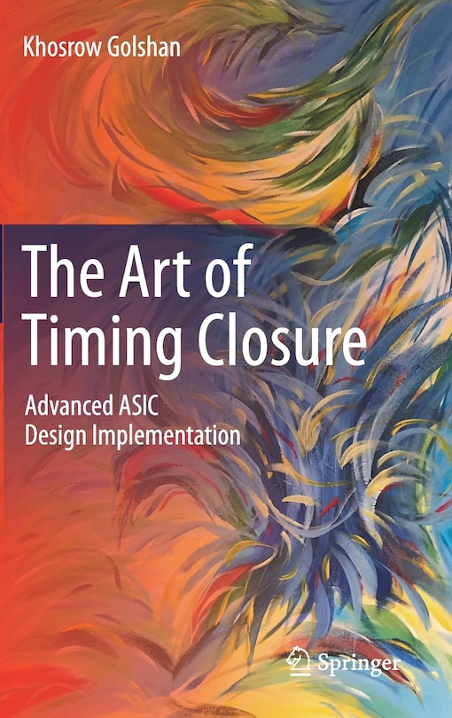 Couverture_The Art Of Timing Closure