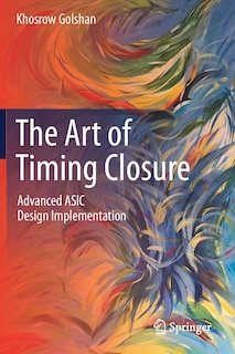 Couverture_The Art Of Timing Closure