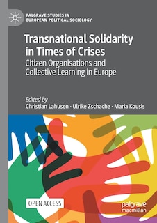 Front cover_Transnational Solidarity In Times Of Crises