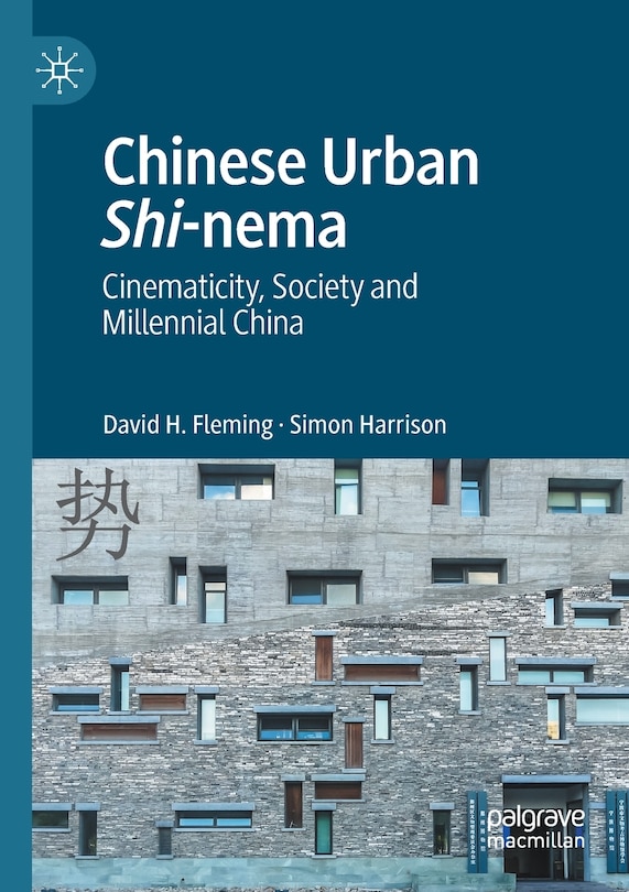 Front cover_Chinese Urban Shi-nema