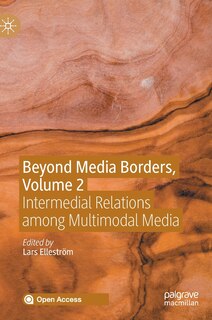 Front cover_Beyond Media Borders, Volume 2