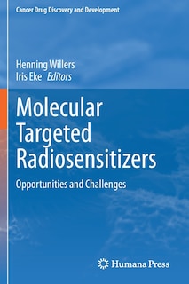 Front cover_Molecular Targeted Radiosensitizers