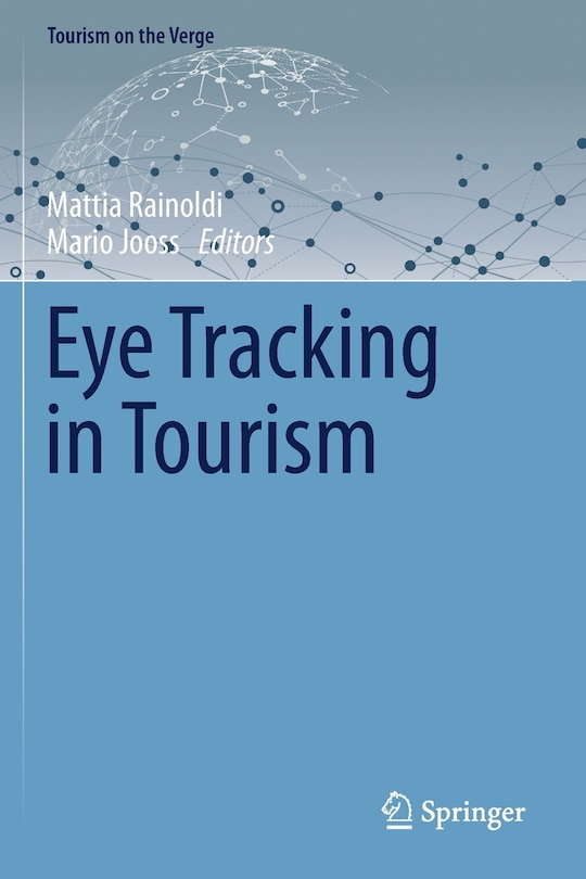 Front cover_Eye Tracking In Tourism