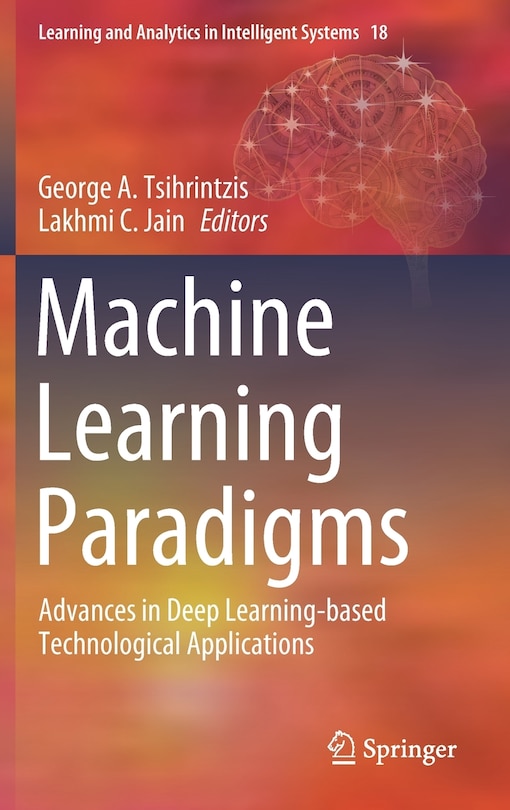 Couverture_Machine Learning Paradigms