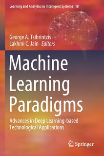 Couverture_Machine Learning Paradigms