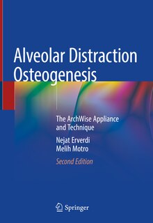 Front cover_Alveolar Distraction Osteogenesis