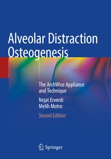 Front cover_Alveolar Distraction Osteogenesis