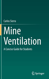 Couverture_Mine Ventilation