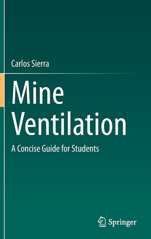 Couverture_Mine Ventilation