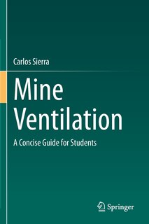 Couverture_Mine Ventilation
