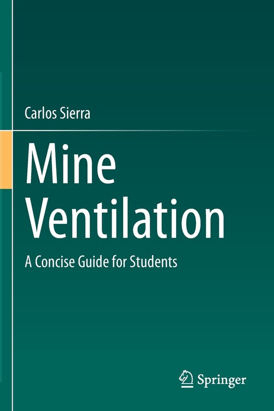 Couverture_Mine Ventilation