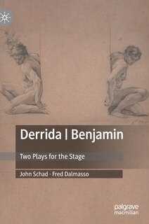Couverture_Derrida | Benjamin