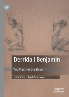 Front cover_Derrida | Benjamin