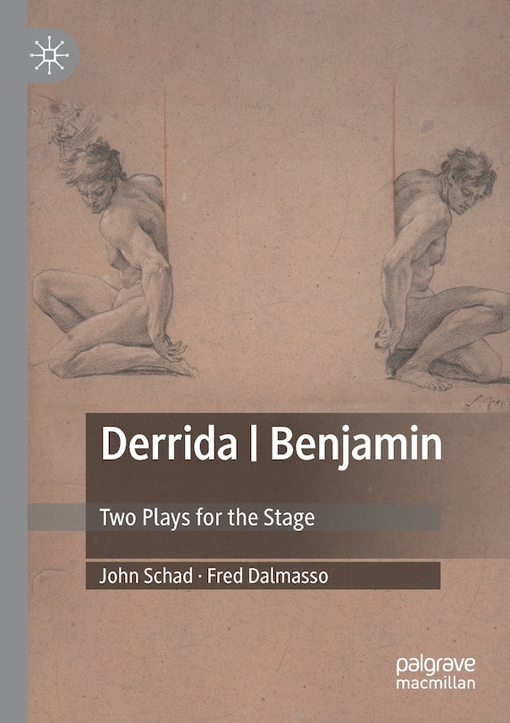 Front cover_Derrida | Benjamin