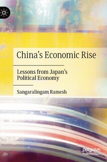 Couverture_China's Economic Rise