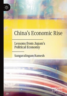 Front cover_China's Economic Rise