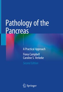 Couverture_Pathology Of The Pancreas
