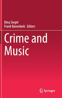 Couverture_Crime And Music