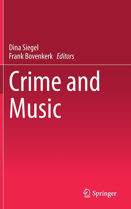 Couverture_Crime And Music