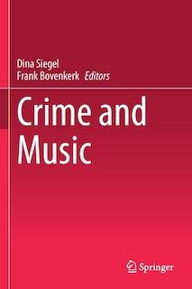 Couverture_Crime And Music