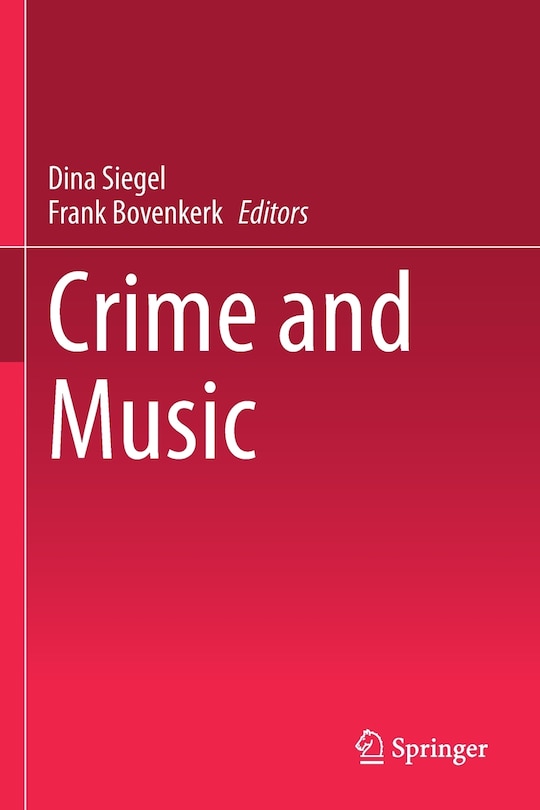Couverture_Crime And Music