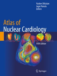 Couverture_Atlas of Nuclear Cardiology