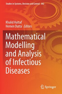 Front cover_Mathematical Modelling And Analysis Of Infectious Diseases