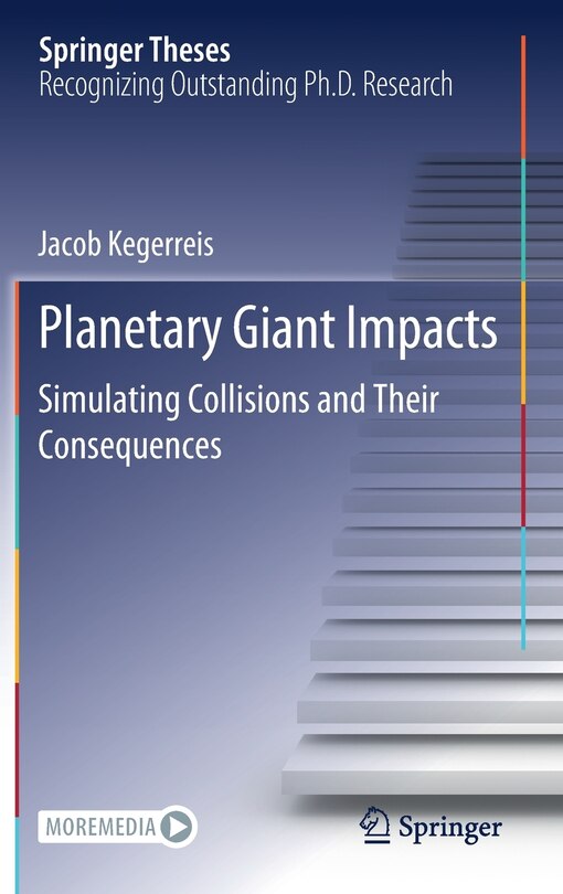 Couverture_Planetary Giant Impacts