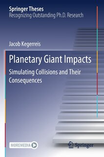 Couverture_Planetary Giant Impacts